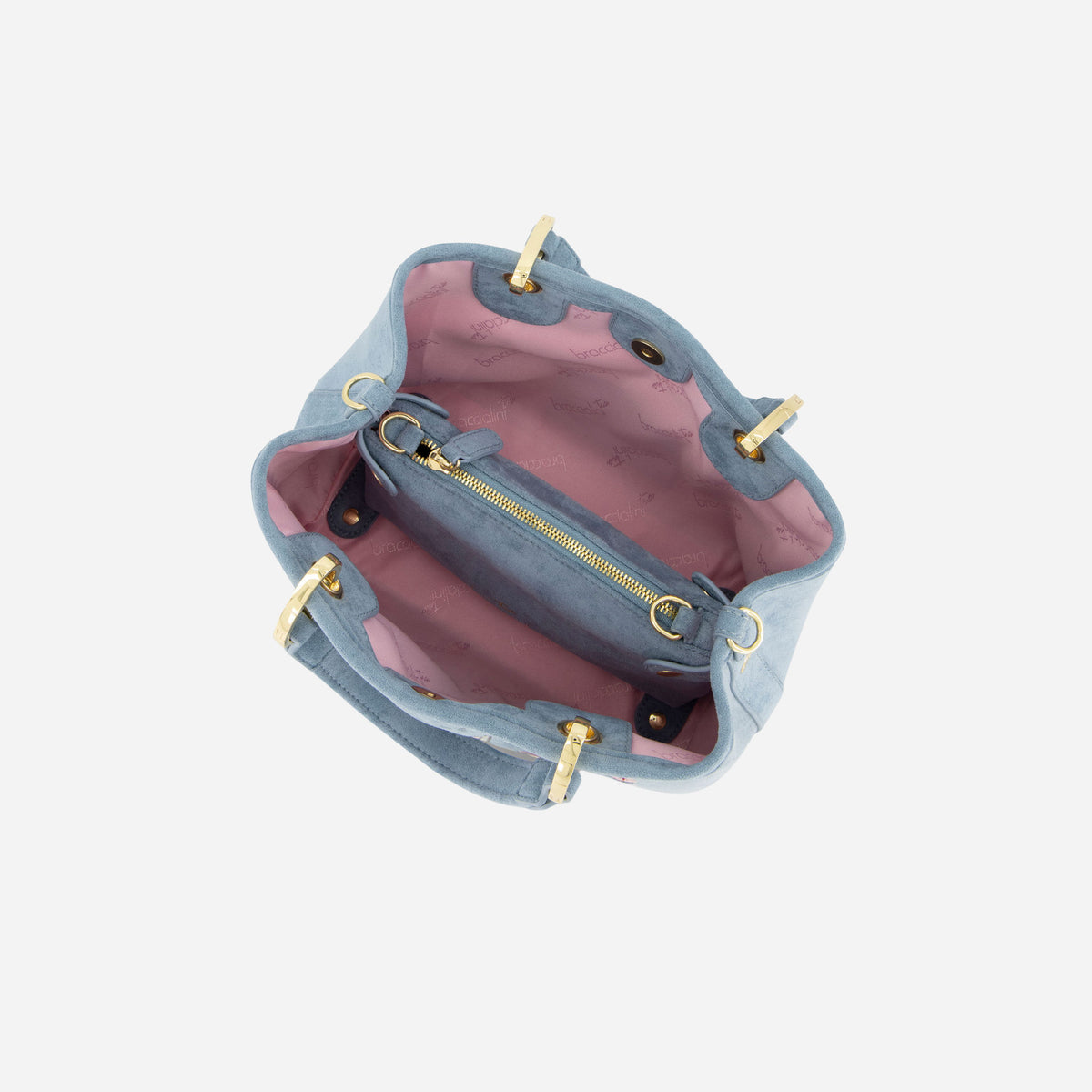 Braccialini BORSA BRACCIALINI BETH LT UNICO 