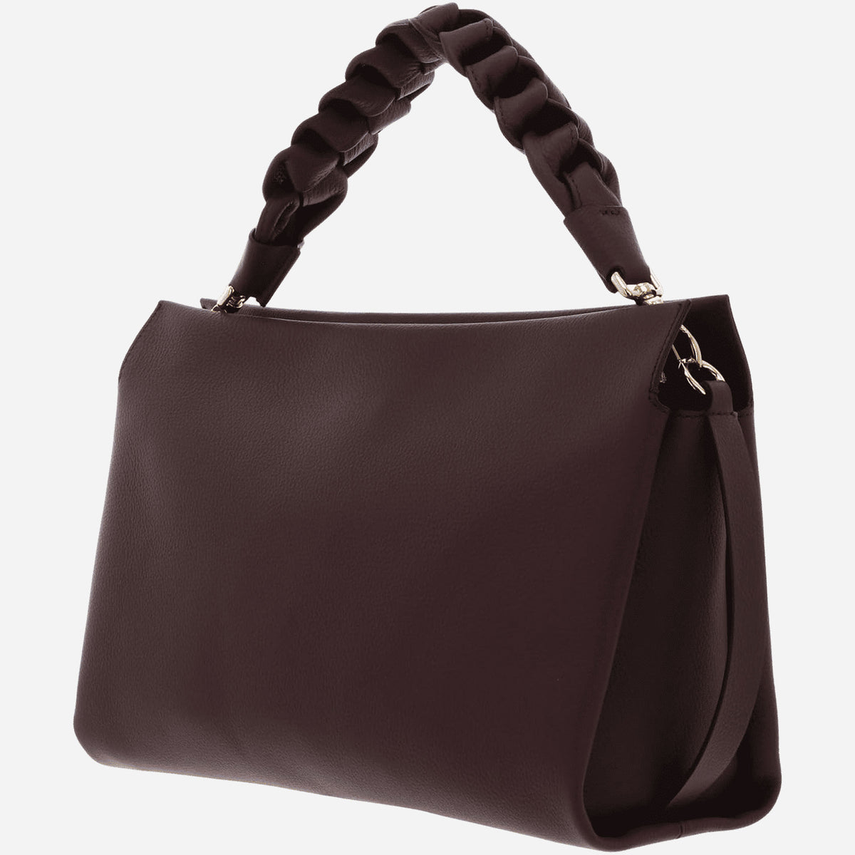coccinelle Boheme Medium BERRY/WINT.ROSE 