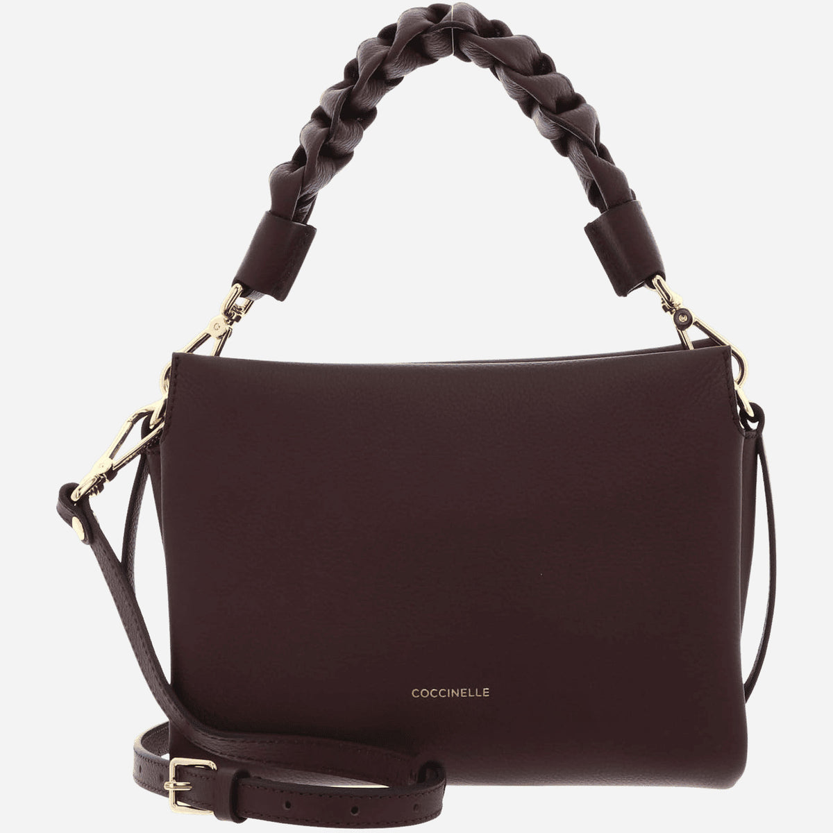 coccinelle  BERRY/WINT.ROSE 
