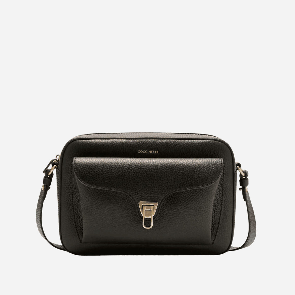coccinelle  NOIR 