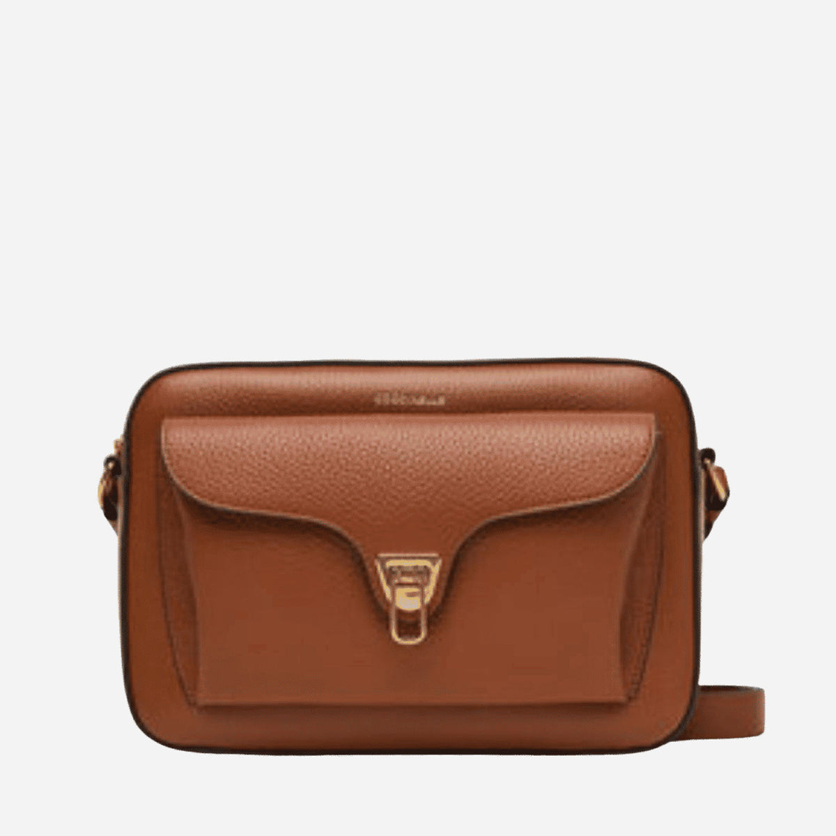 coccinelle  Cognac 