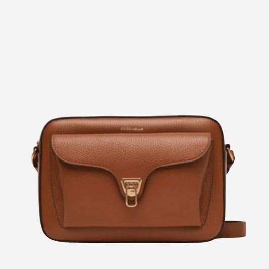 coccinelle  Cognac 