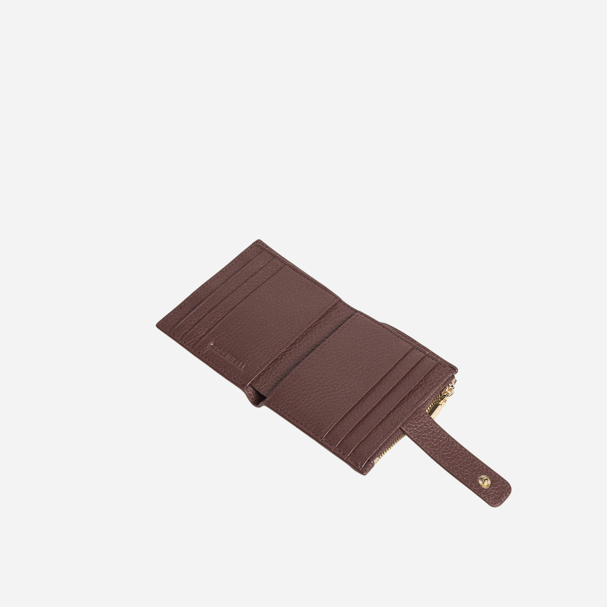 coccinelle Portafogli Medium BERRY 
