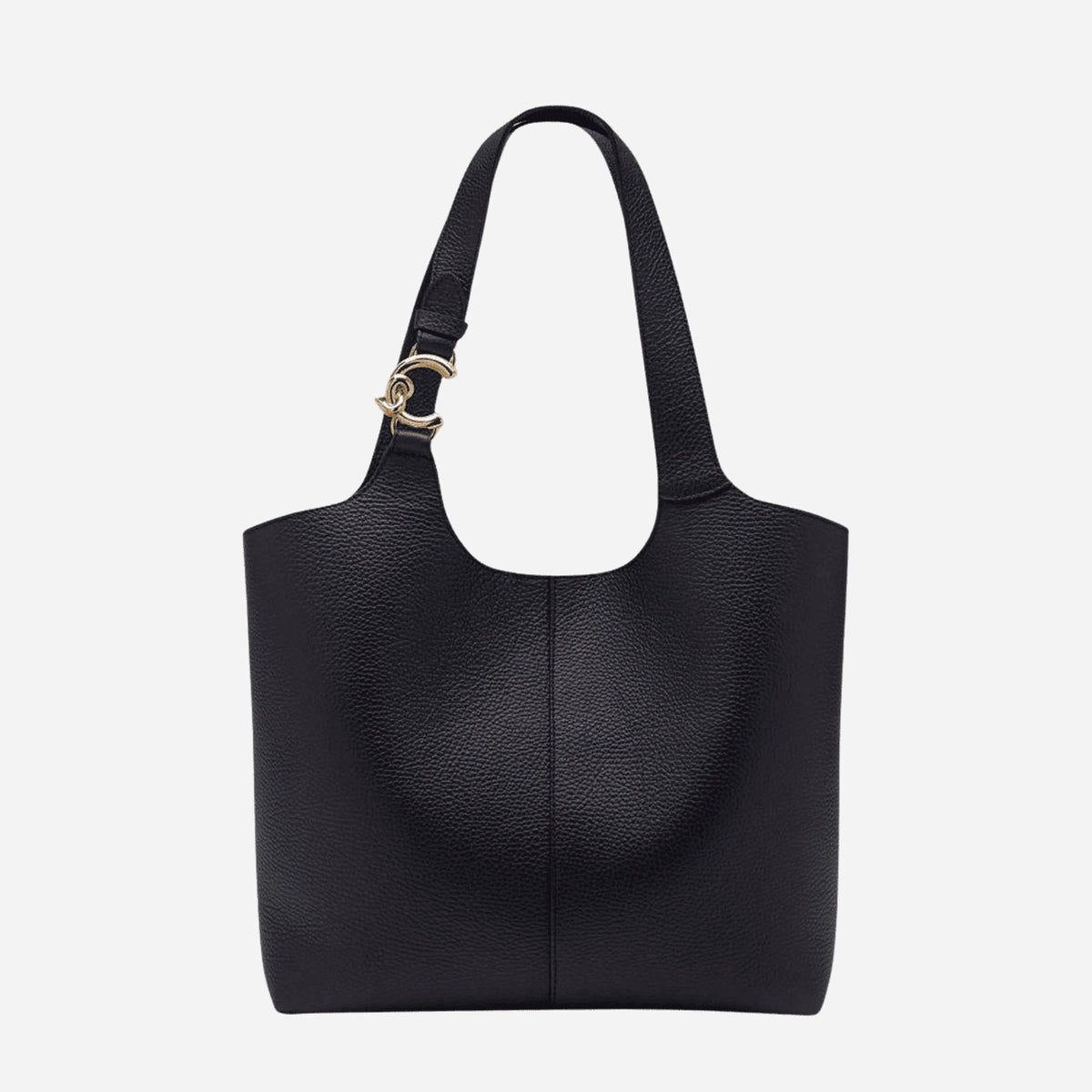 coccinelle C-Easy Large NOIR 