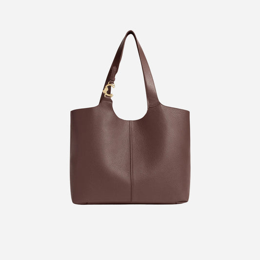 coccinelle C-Easy Large BERRY 