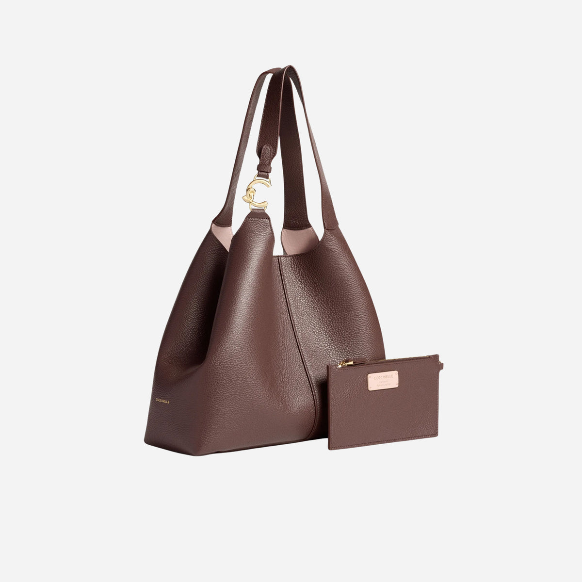 coccinelle C-Easy Large BERRY 
