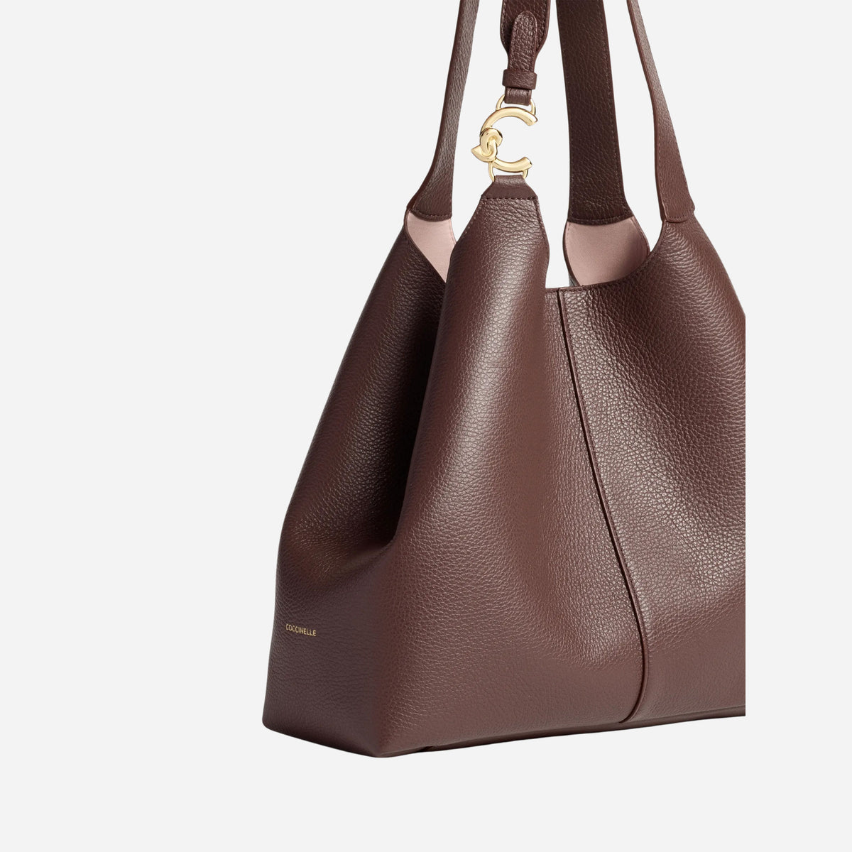 coccinelle C-Easy Large BERRY 