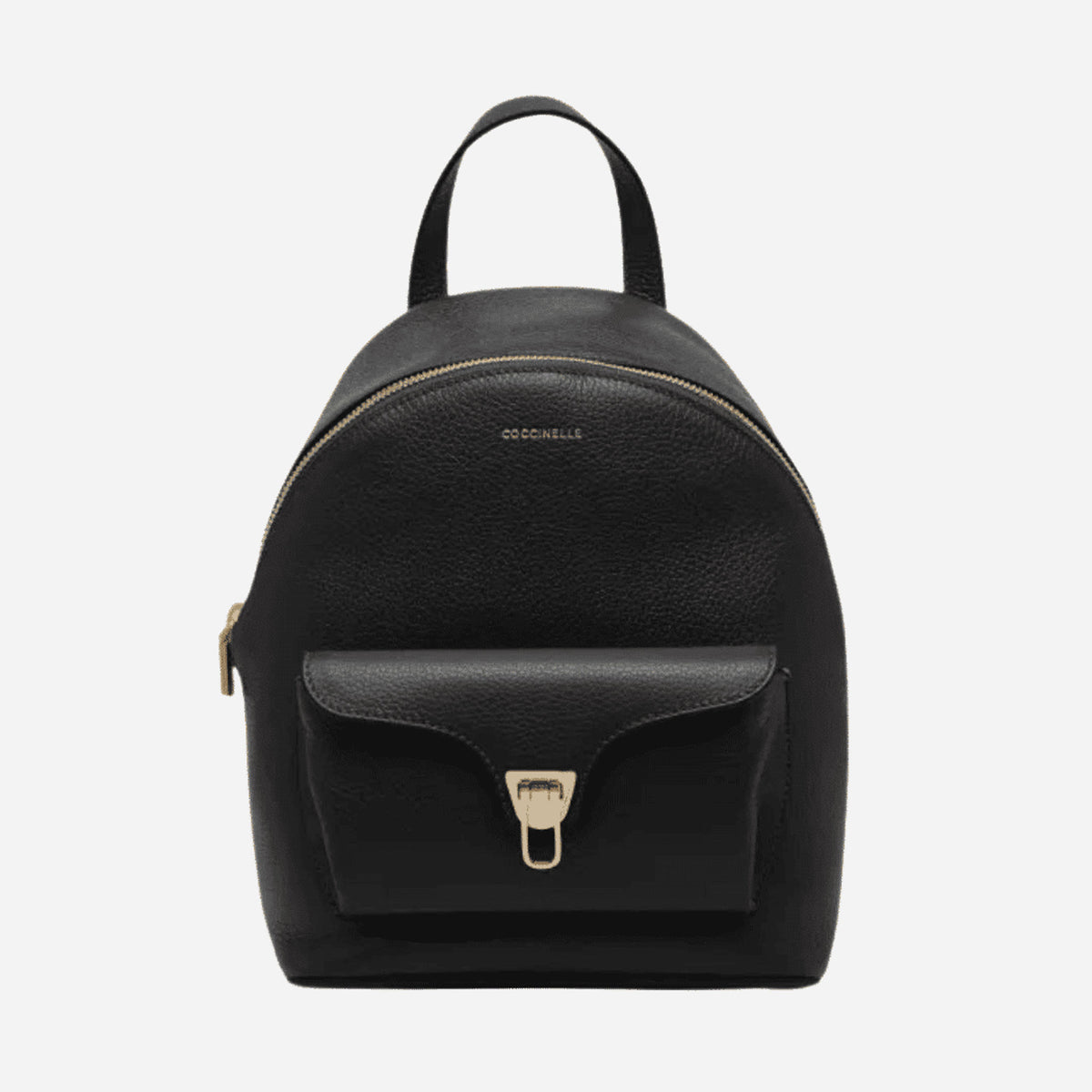 coccinelle  NOIR 