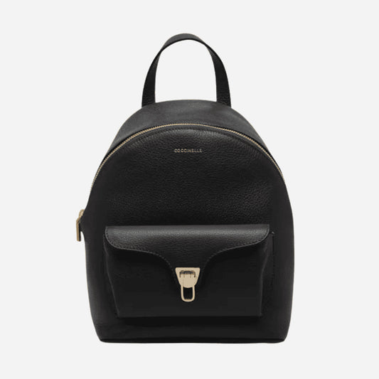 coccinelle  NOIR 