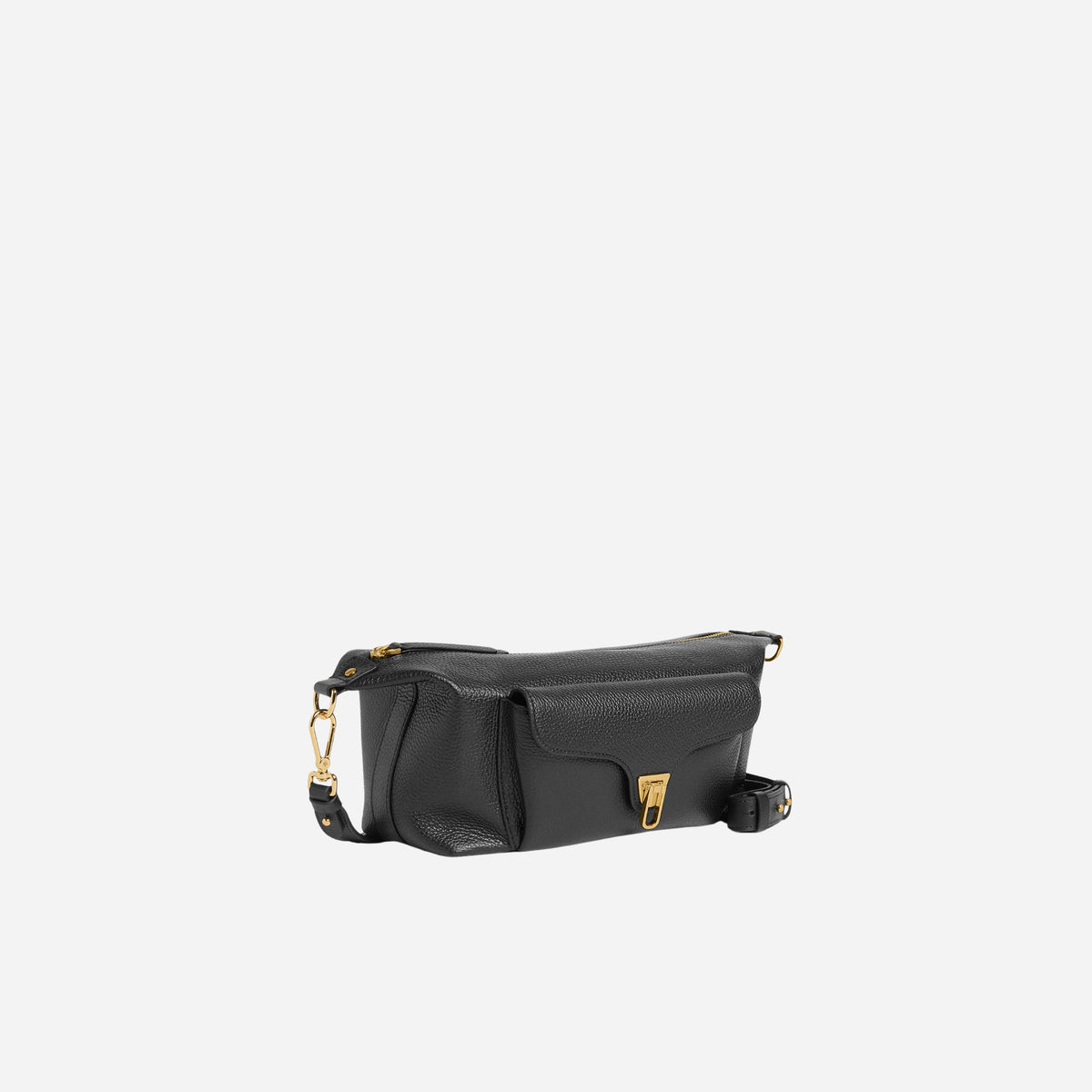 coccinelle Beat Generation Medium NOIR 