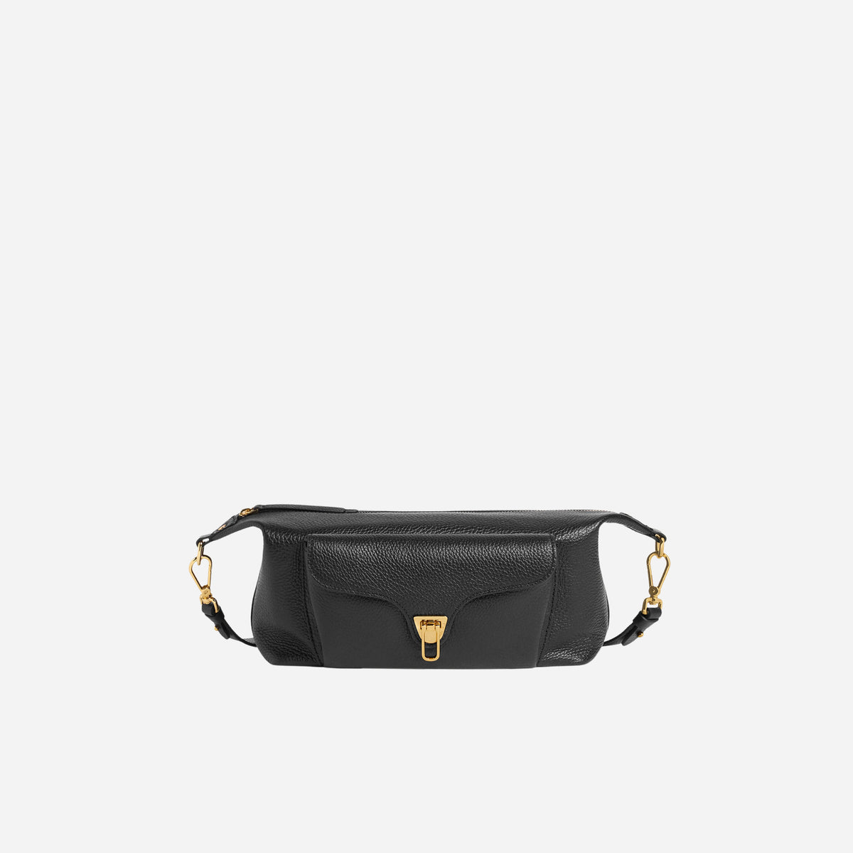 coccinelle Beat Generation Medium NOIR 