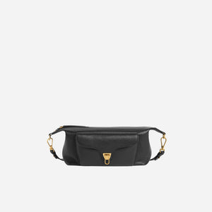 coccinelle Beat Generation Medium NOIR 