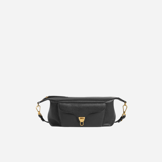 coccinelle Beat Generation Medium NOIR 