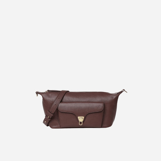 coccinelle Beat Generation Medium BERRY 