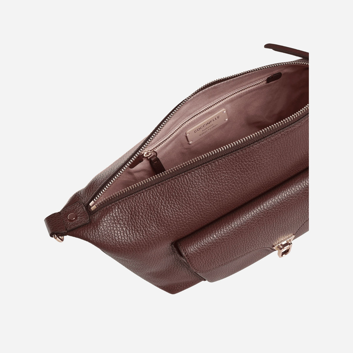 coccinelle Beat Generation Medium BERRY 