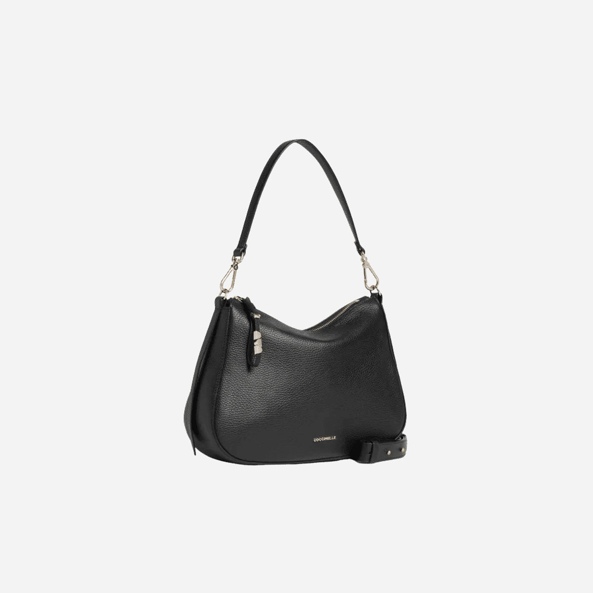 coccinelle Nory Small NOIR 