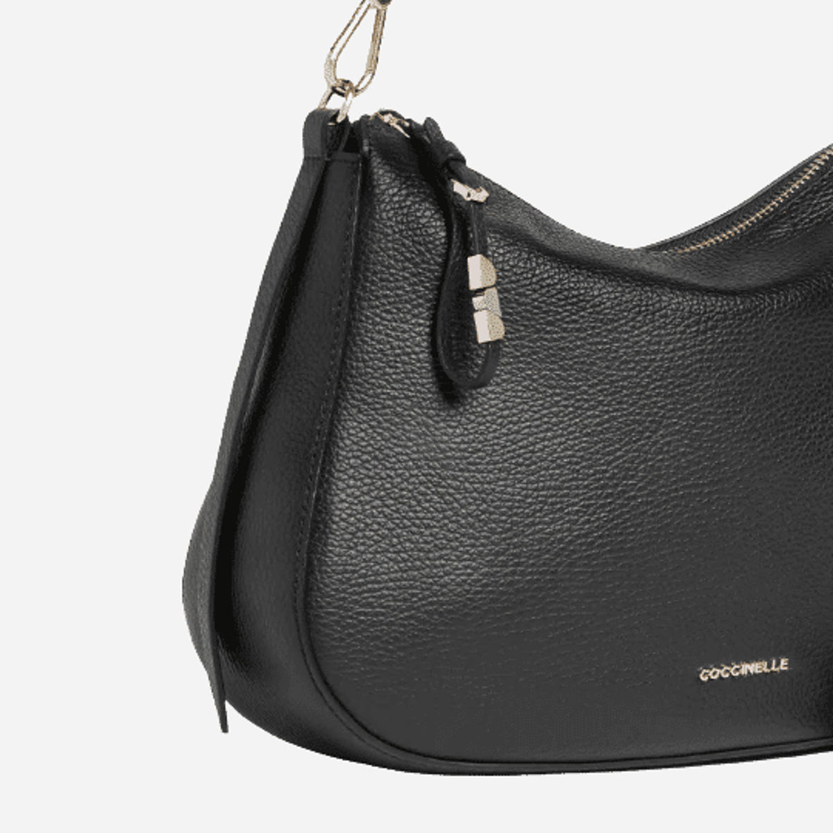 coccinelle Nory Small NOIR 