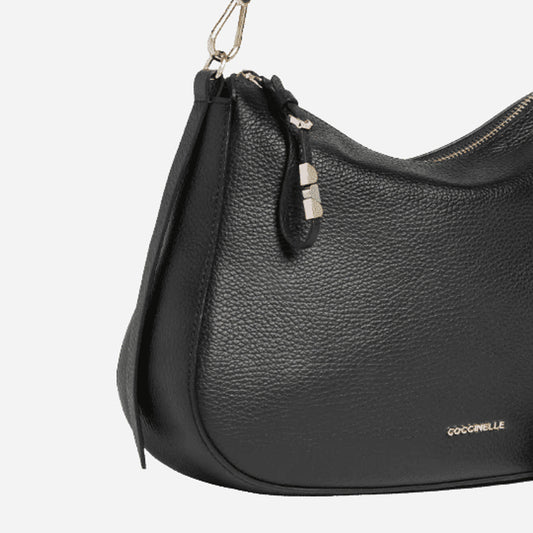 coccinelle Nory Small NOIR 