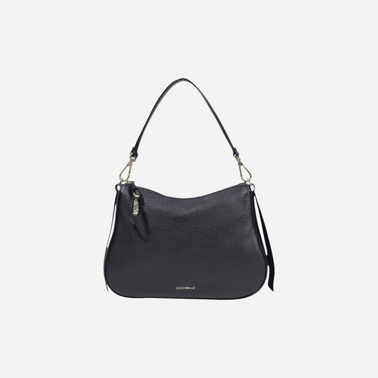 coccinelle Nory Small NOIR 