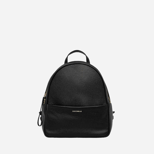 coccinelle  NOIR 