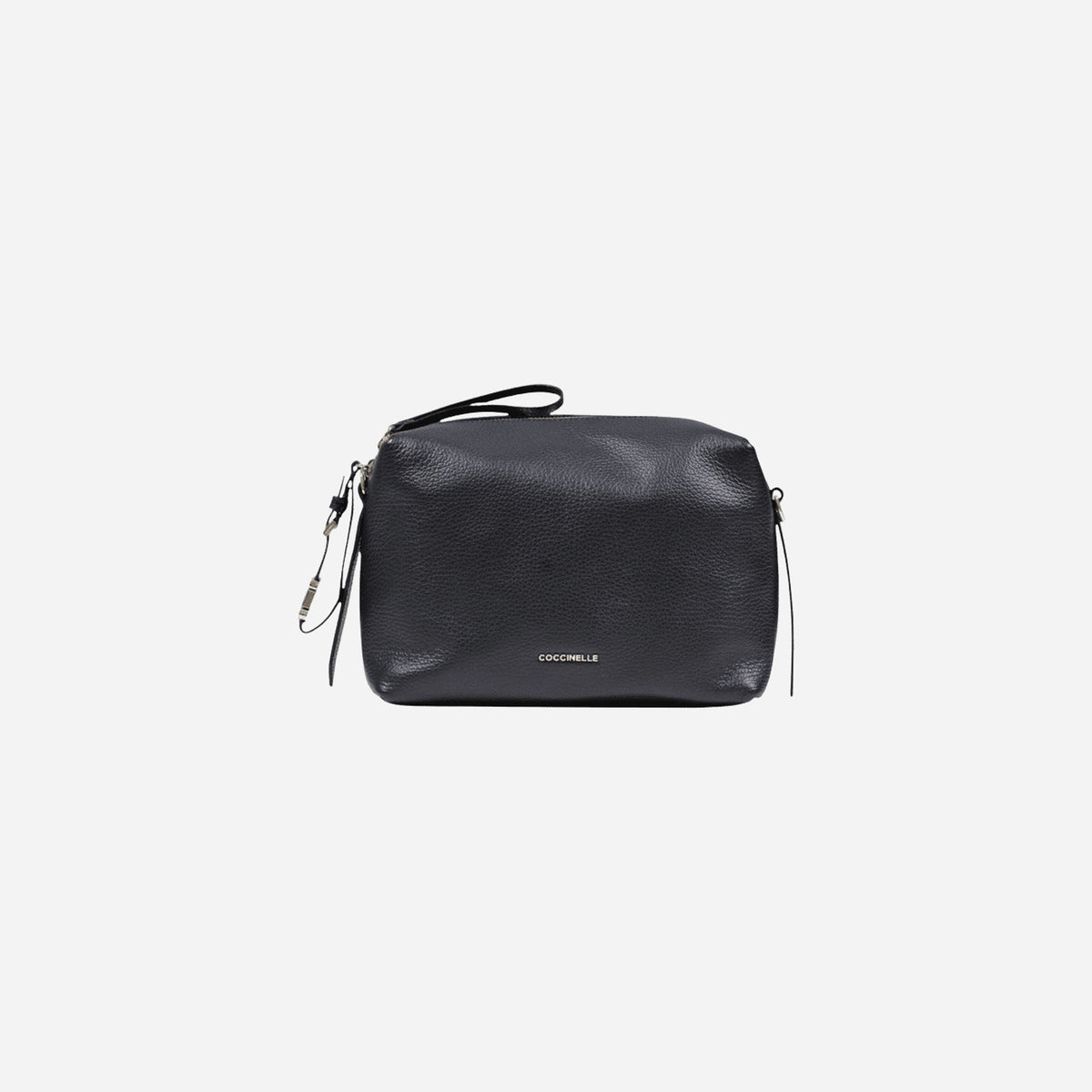 coccinelle Nory Small NOIR 
