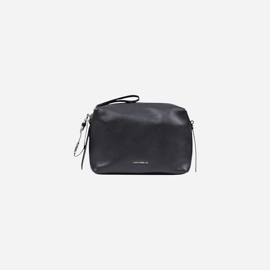 coccinelle Nory Small NOIR 