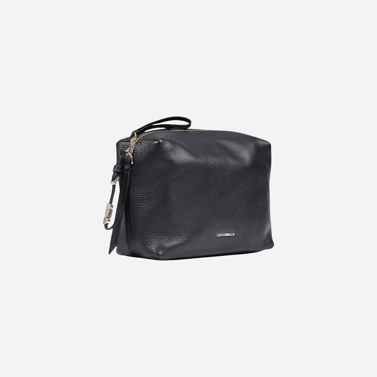 coccinelle Nory Small NOIR 