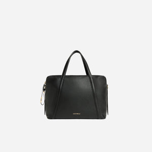 coccinelle Nory Medium NOIR 