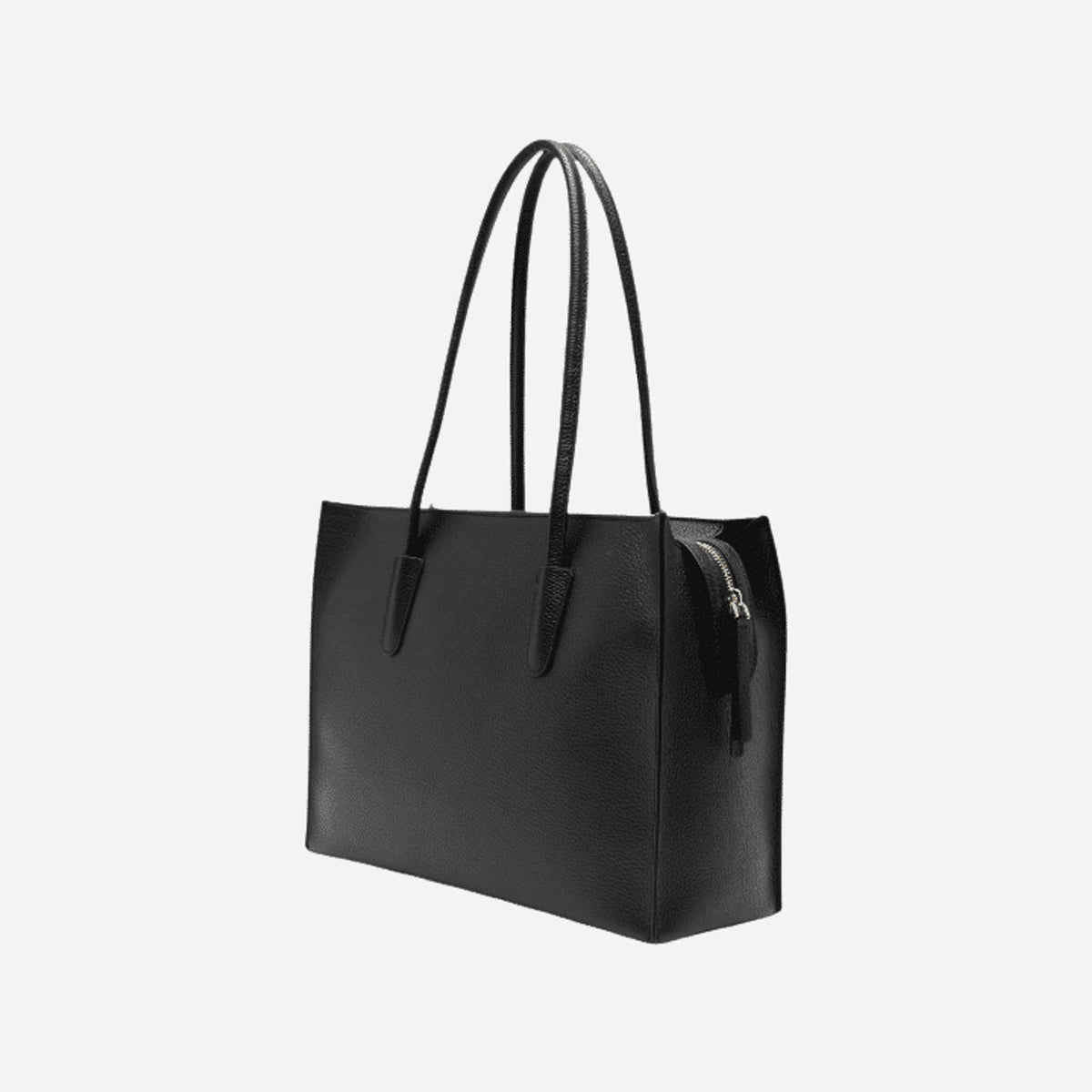 coccinelle Myrtha Medium NOIR 