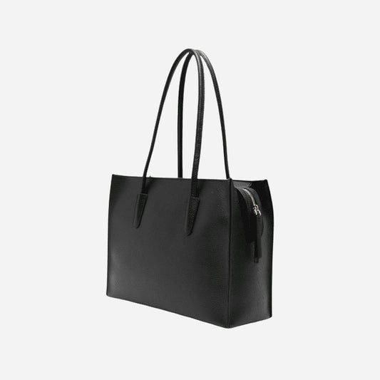 coccinelle Myrtha Medium NOIR 