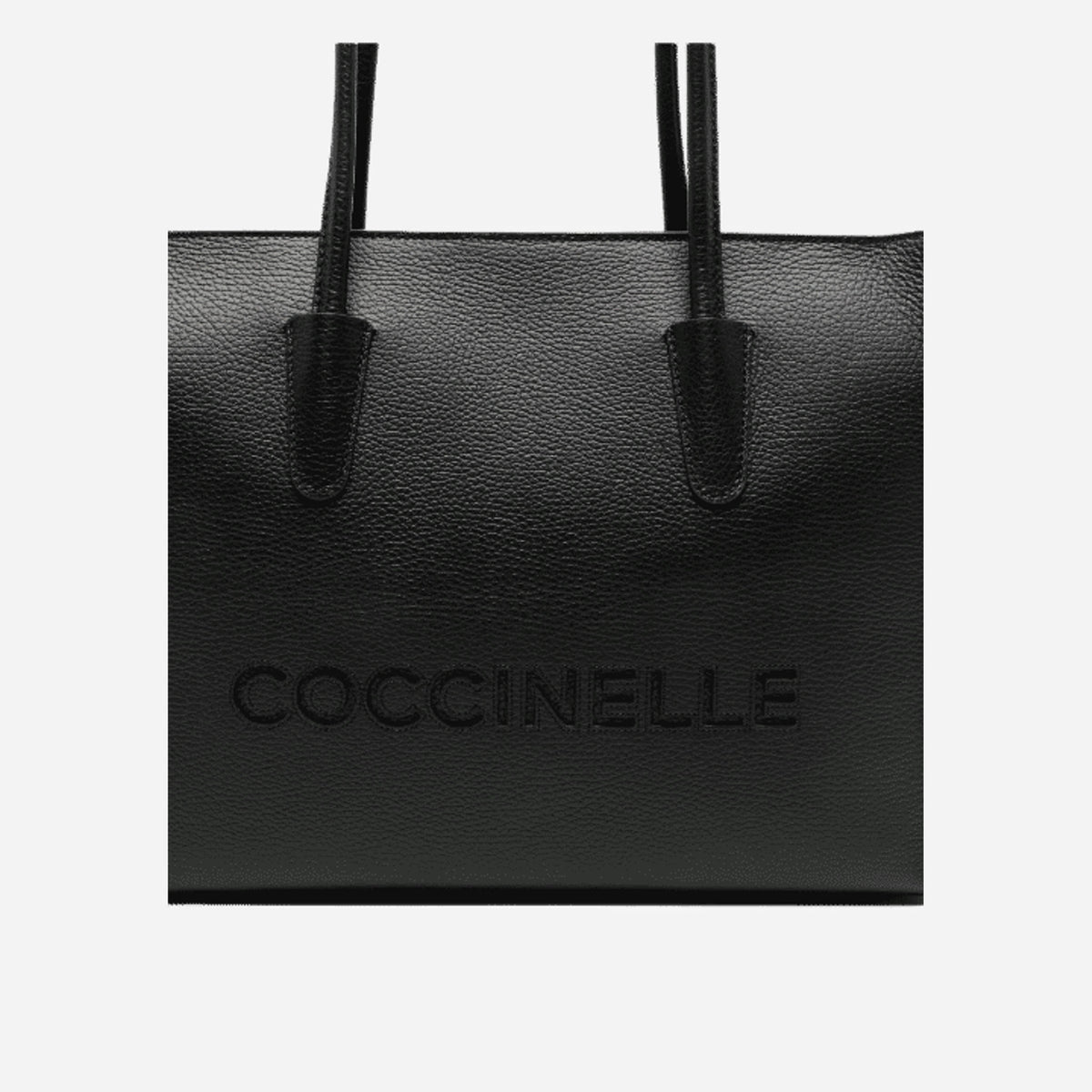 coccinelle Myrtha Medium NOIR 