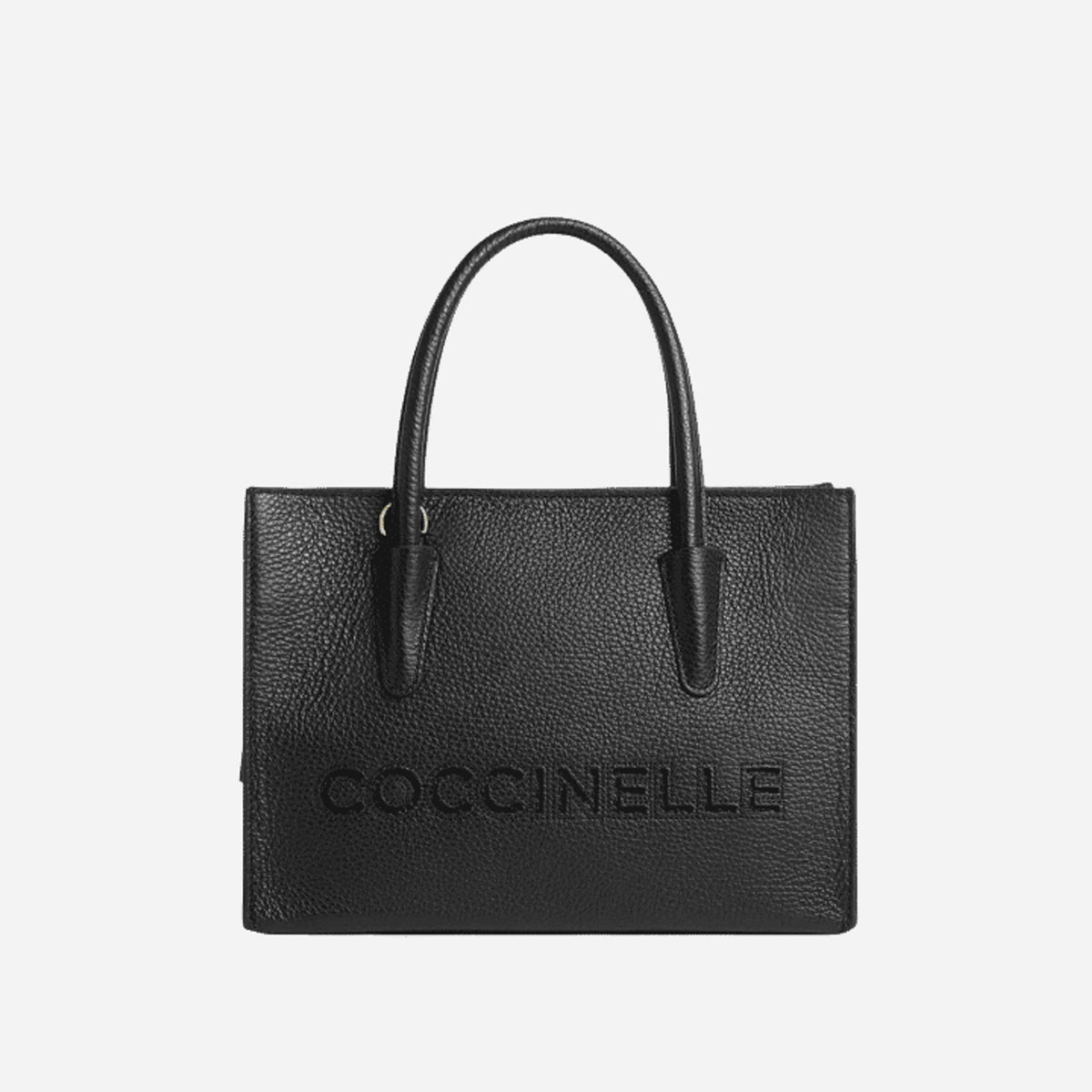 coccinelle Myrtha Medium NOIR 