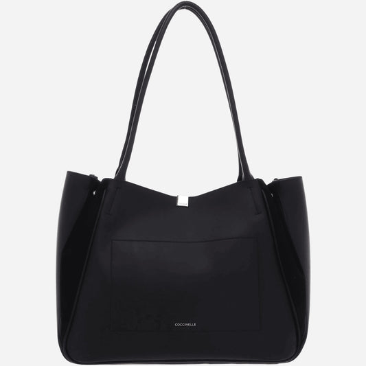 coccinelle  NOIR/NOIR 