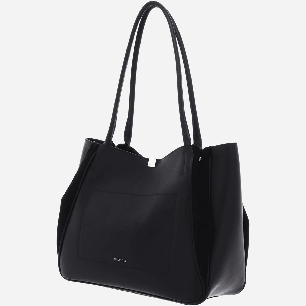 coccinelle  NOIR/NOIR 