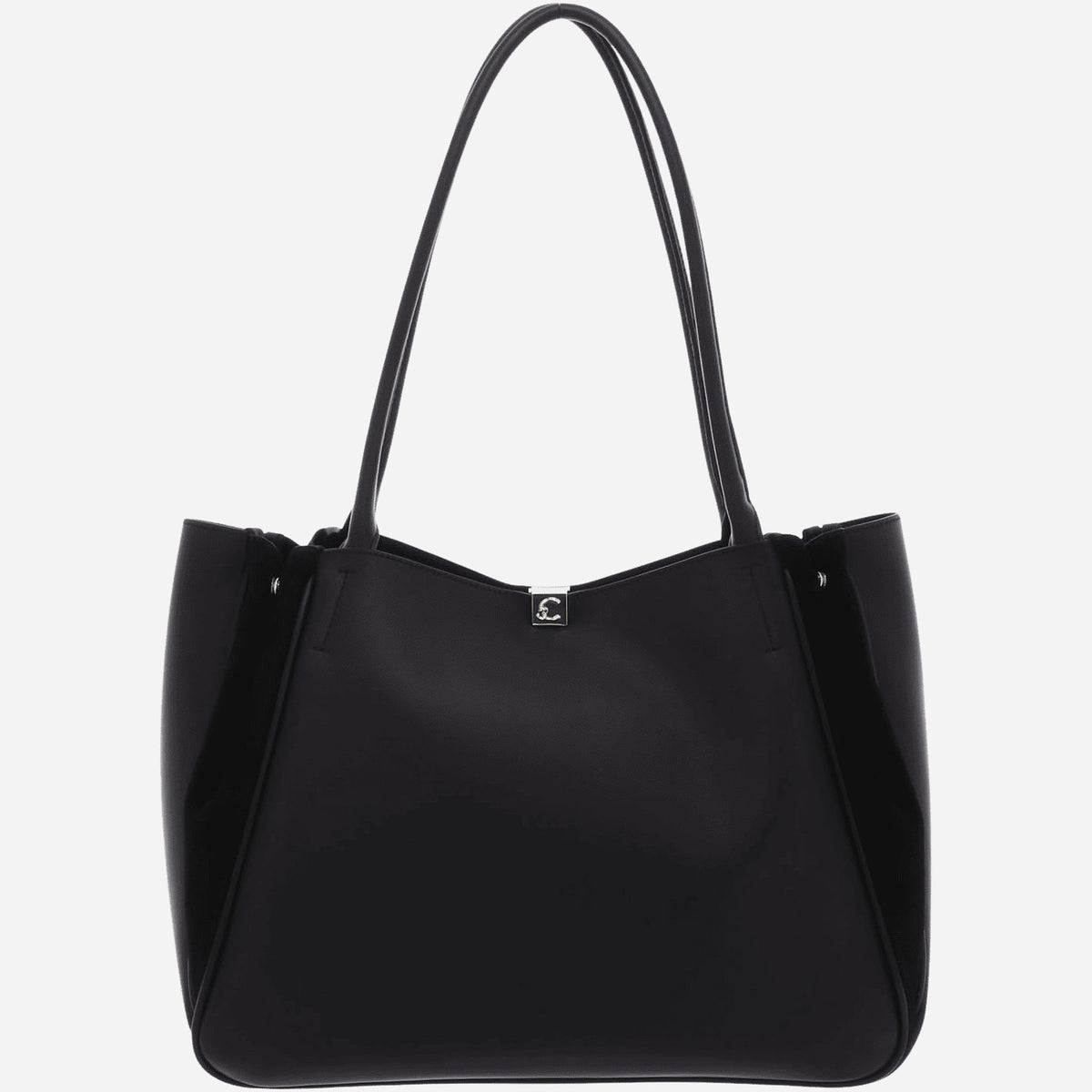 coccinelle  NOIR/NOIR 