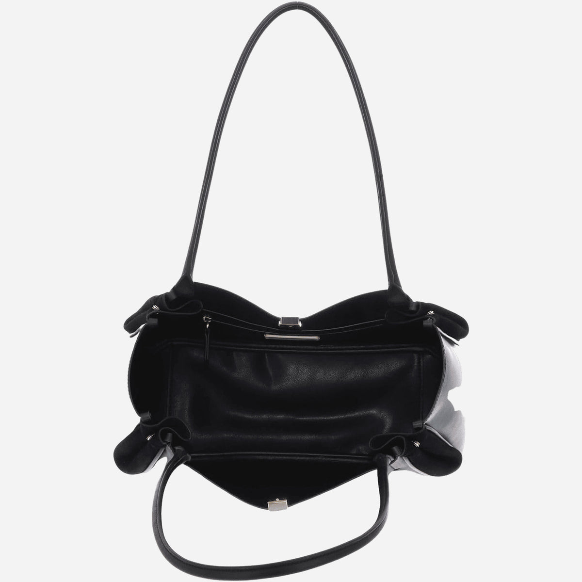 coccinelle  NOIR/NOIR 