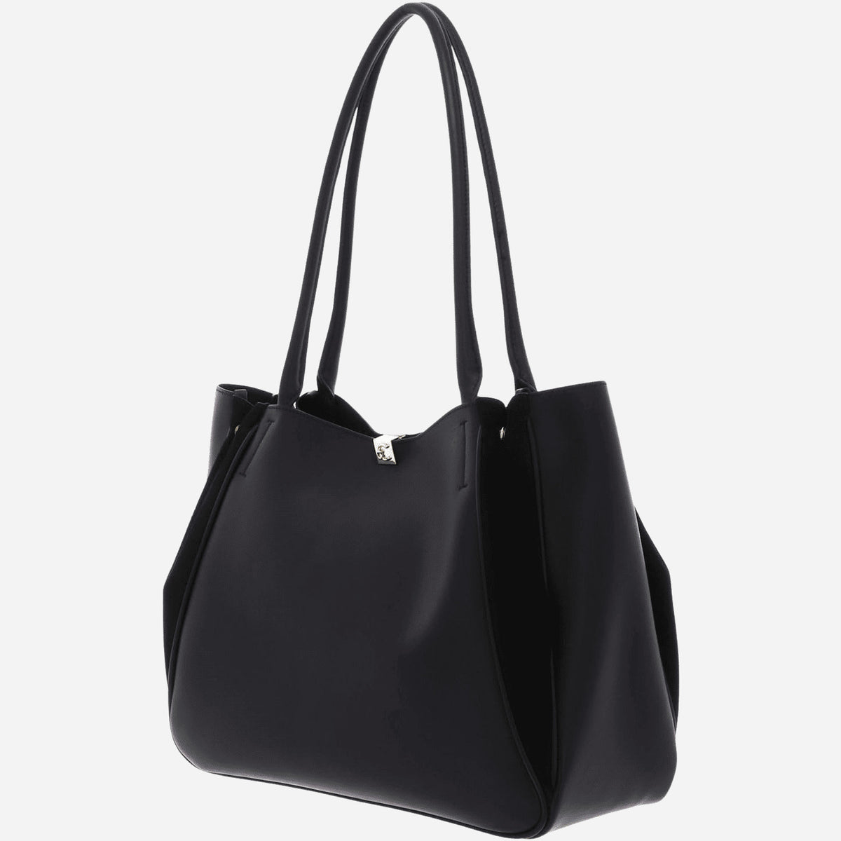 coccinelle  NOIR/NOIR 