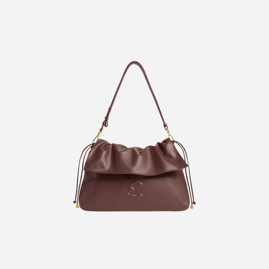 coccinelle Lidia Medium BERRY 