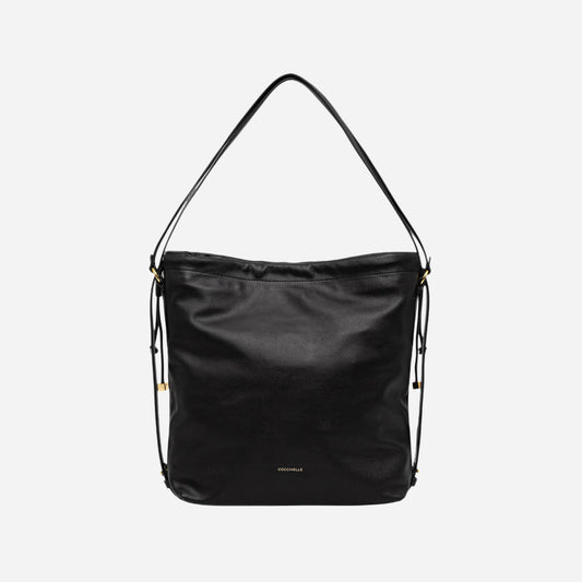 coccinelle  NOIR 