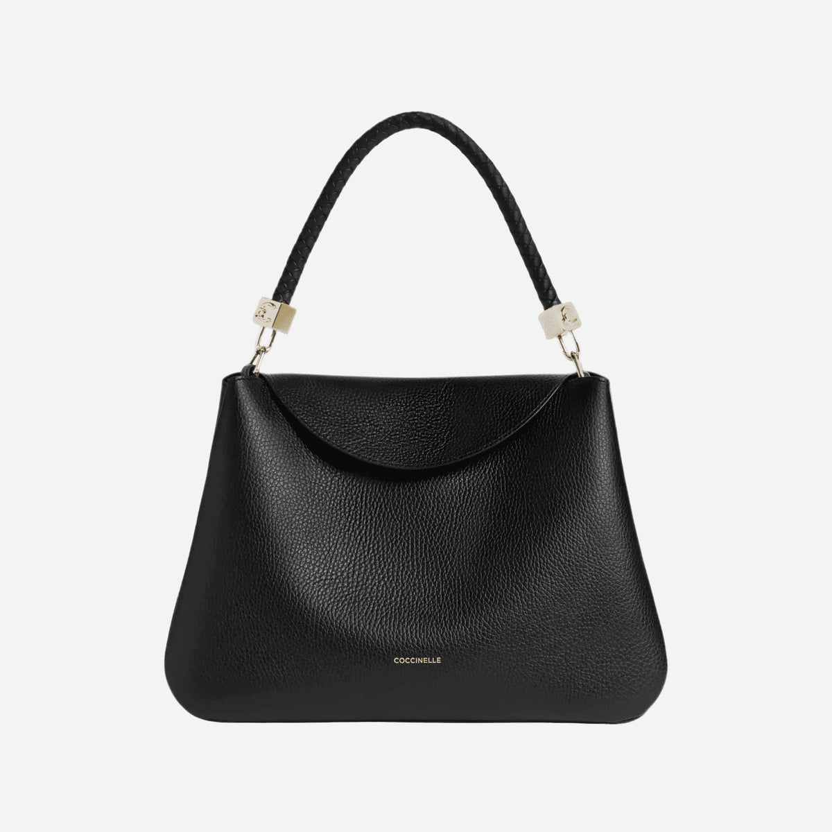 coccinelle  NOIR 