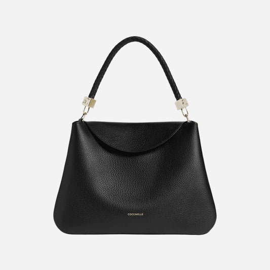 coccinelle  NOIR 