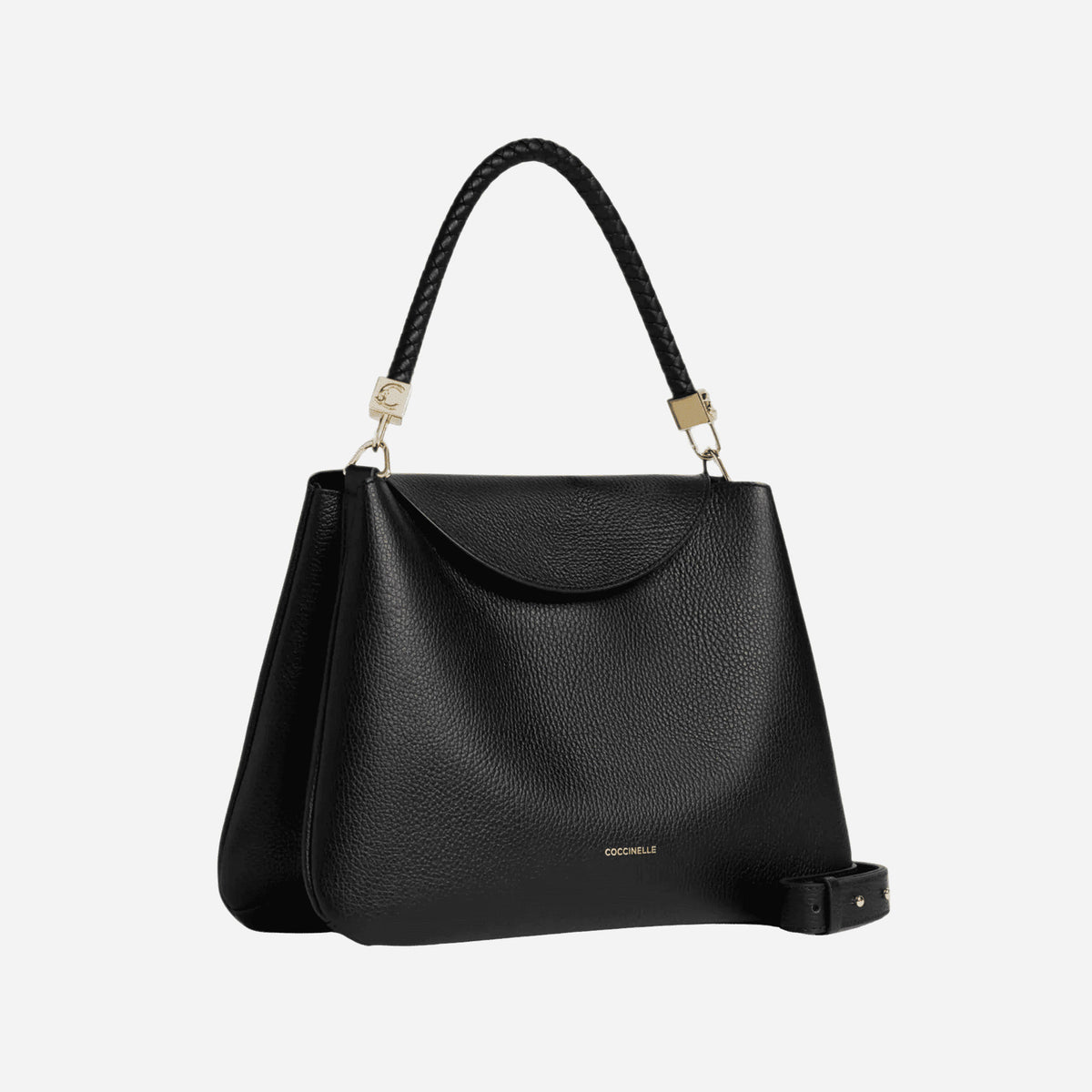 coccinelle  NOIR 
