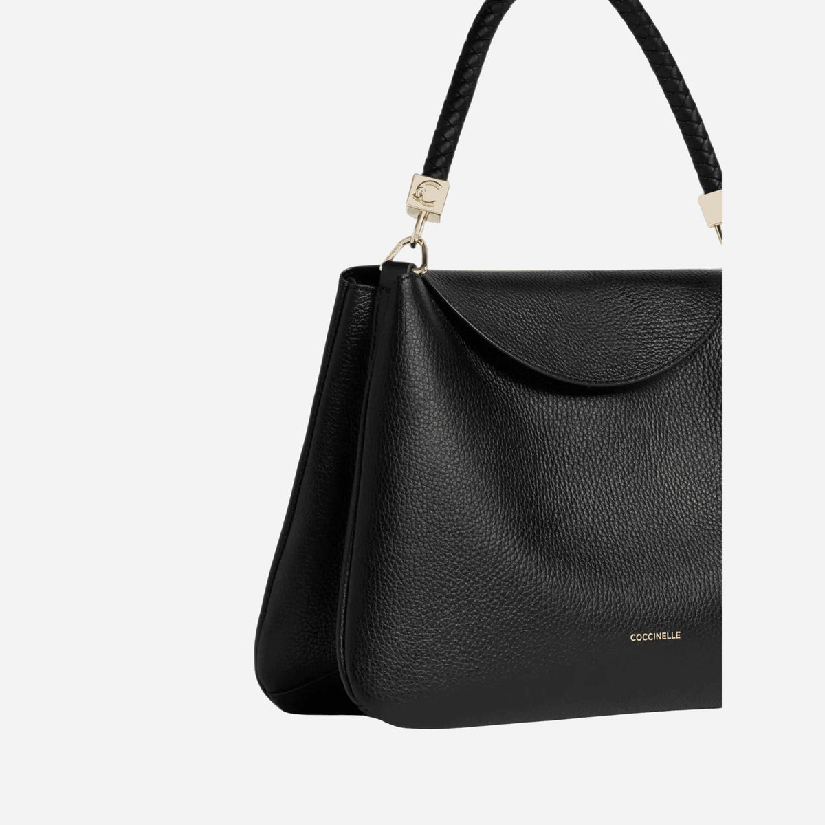 coccinelle  NOIR 