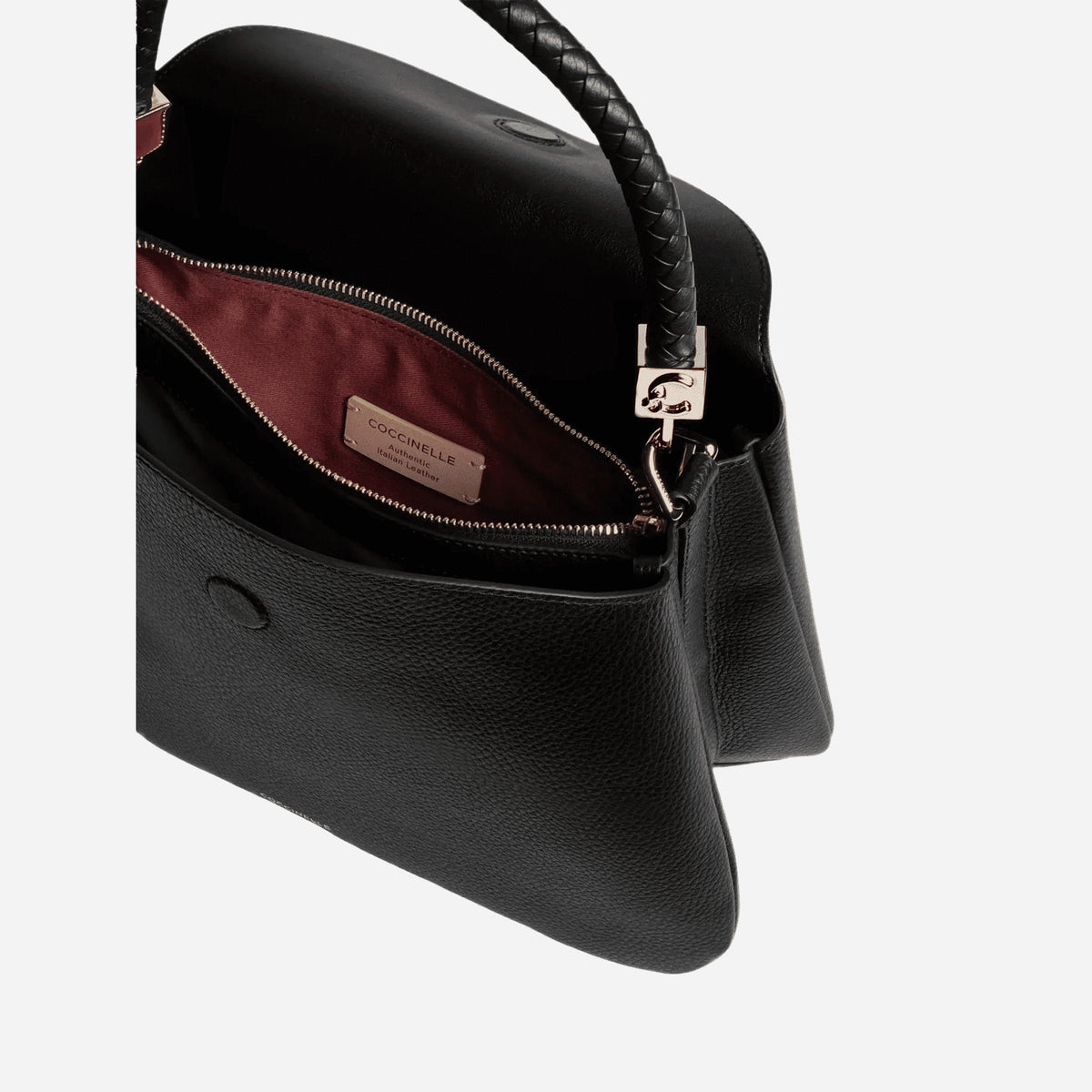 coccinelle  NOIR 