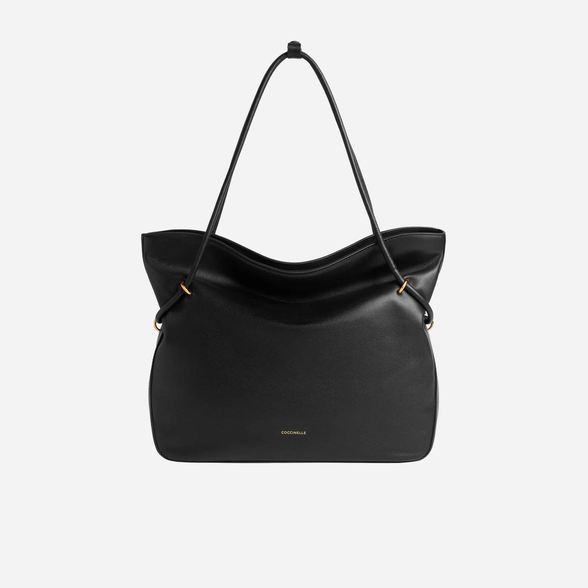 coccinelle Lizzie Medium NOIR 