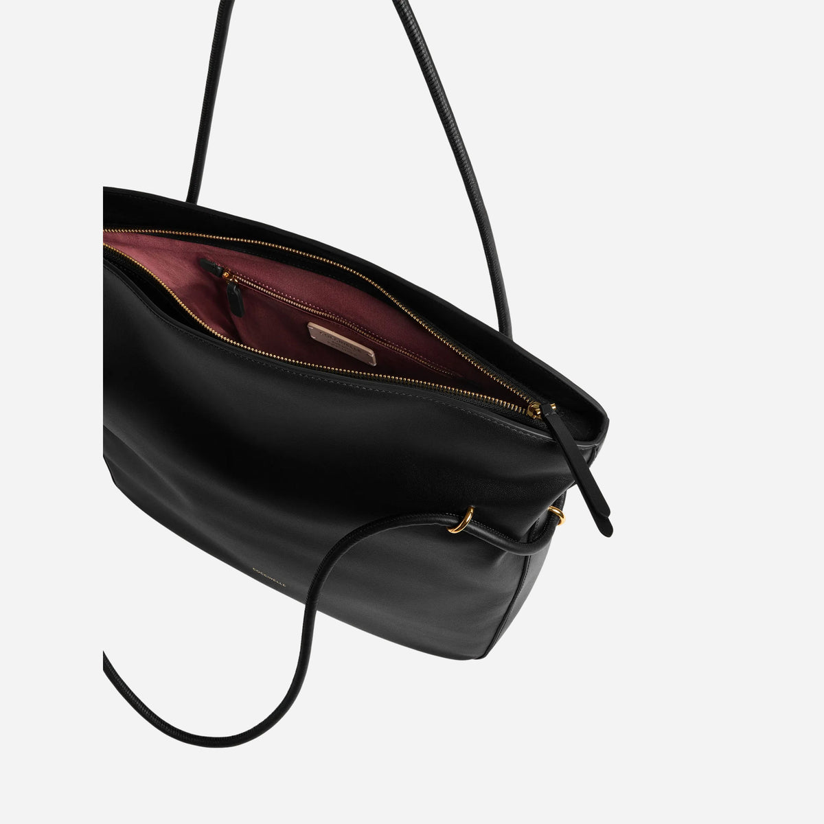 coccinelle Lizzie Medium NOIR 