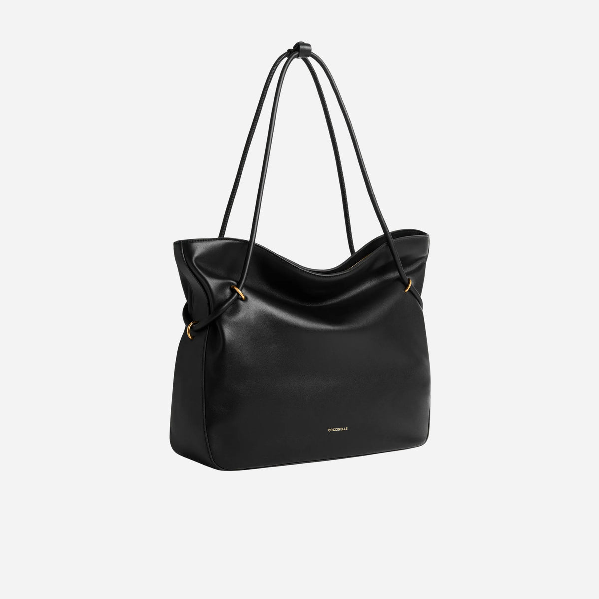 coccinelle Lizzie Medium NOIR 