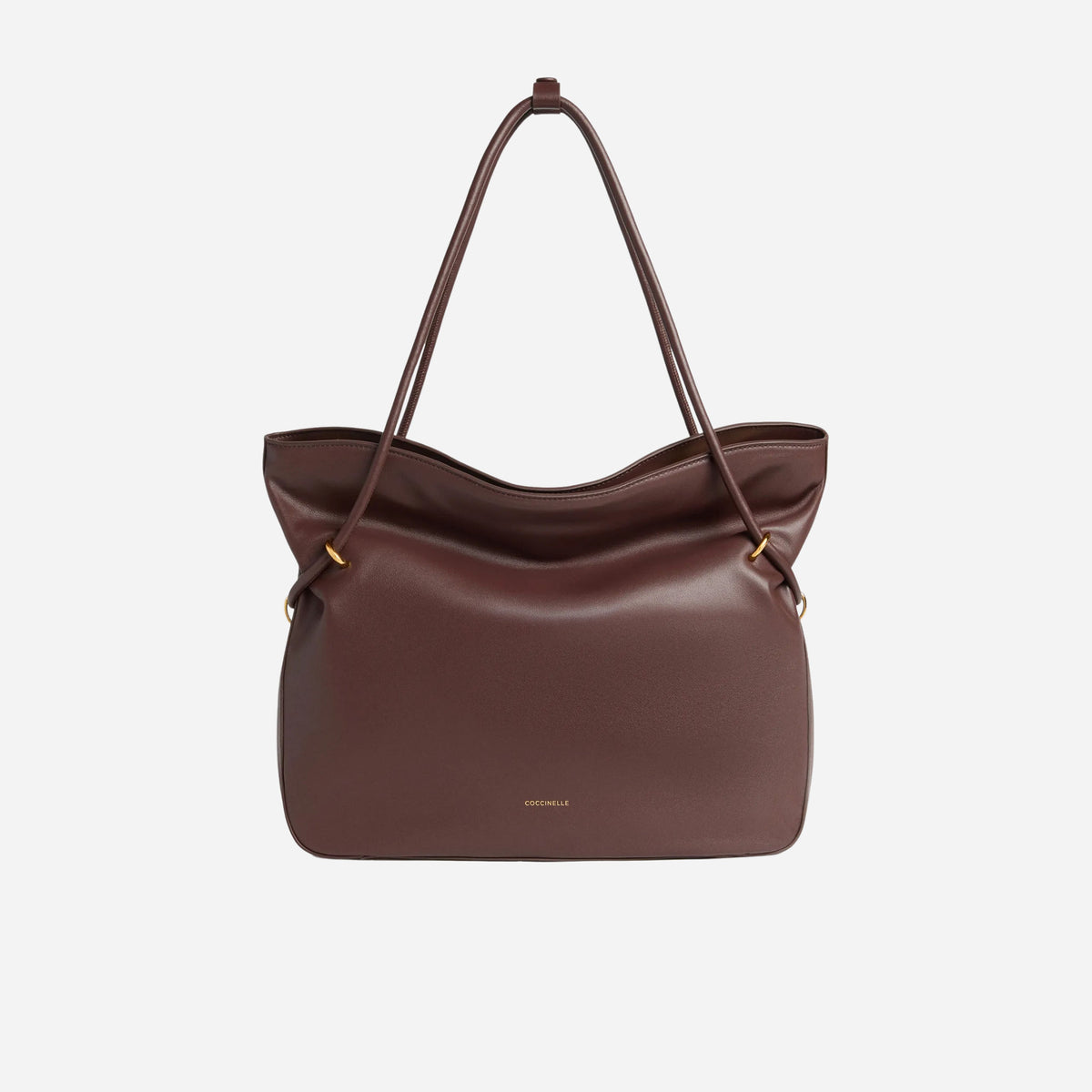 coccinelle Lizzie Medium BERRY 