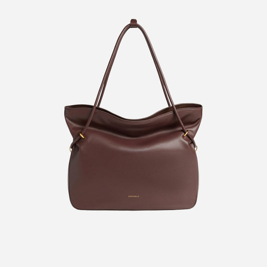 coccinelle Lizzie Medium BERRY 