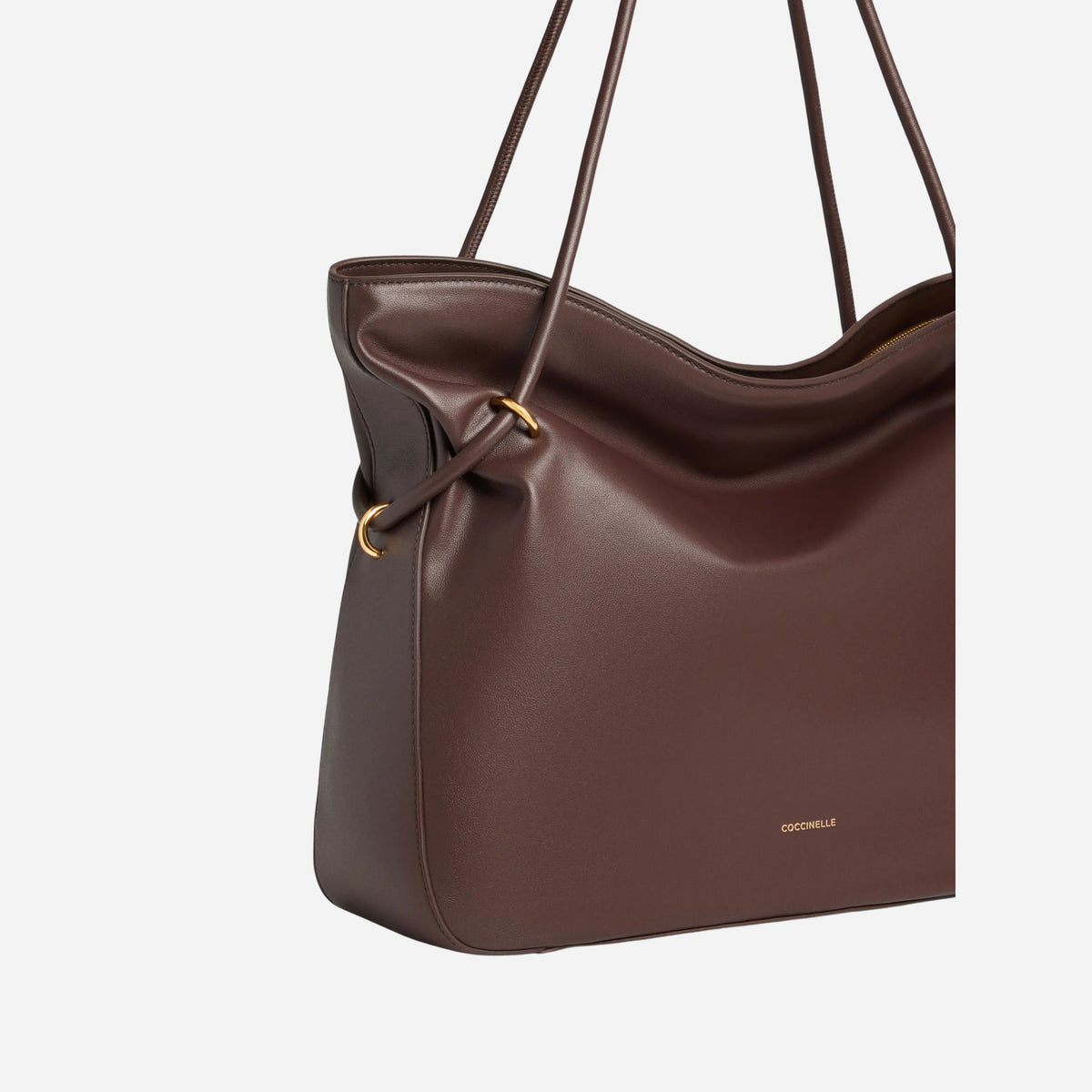 coccinelle Lizzie Medium BERRY 